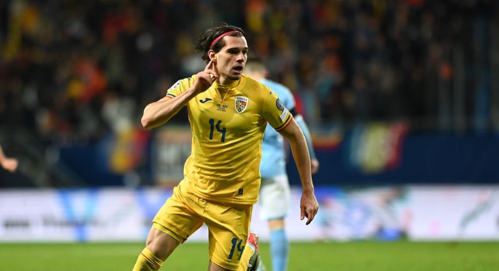 Ion Țiriac nu vrea să mai audă de comparațiile între Gheorghe și Ianis Hagi