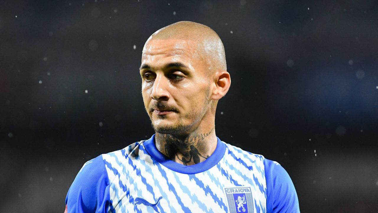 Ofertă pentru Alexandru Mitriță! Mihai Rotaru anunță: „Banii pe masă și salariu foarte bun”