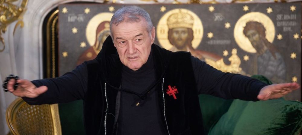 Becali și-a găsit atacant! Cât trebuie să plătească FCSB pentru al treilea transfer al iernii