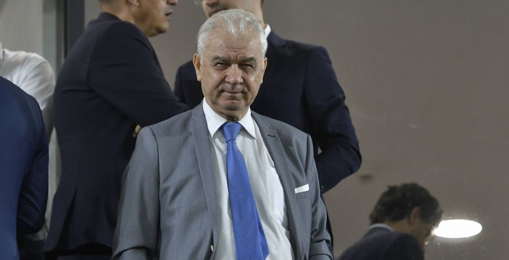 „Trebuie să arate mai mult!” Anghel Iordănescu, mesaj ferm pentru jucătorii de națională din Superliga