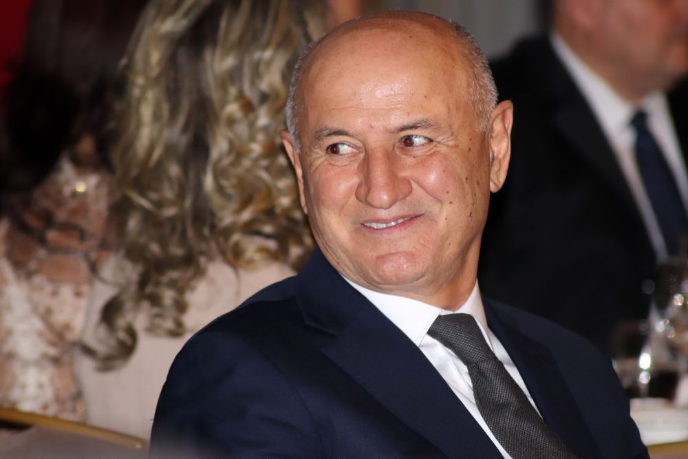 Poveste savuroasă cu George Copos: ”Băi, tu pari băiat deștept așa. Ăia vorbesc toți, iar tu ești singurul care nu înțelege?”