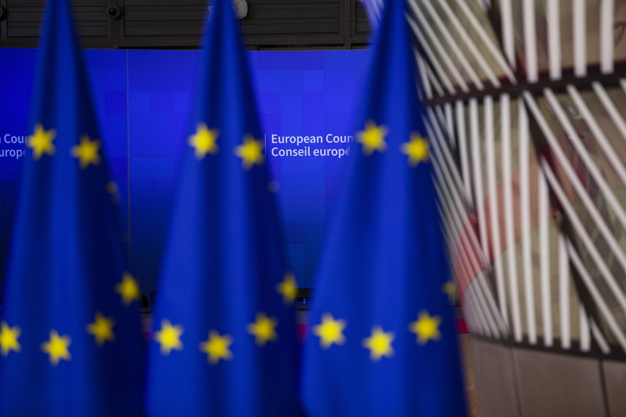 Uniunea Europeană insistă ca statele membre să blocheze importurile de gaz din Rusia