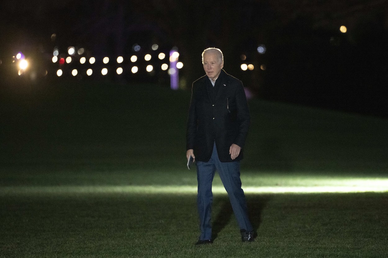 Statele Unite extind sfera sancțiunilor impuse Rusiei din cauza invaziei în Ucraina, vizând companiile financiare