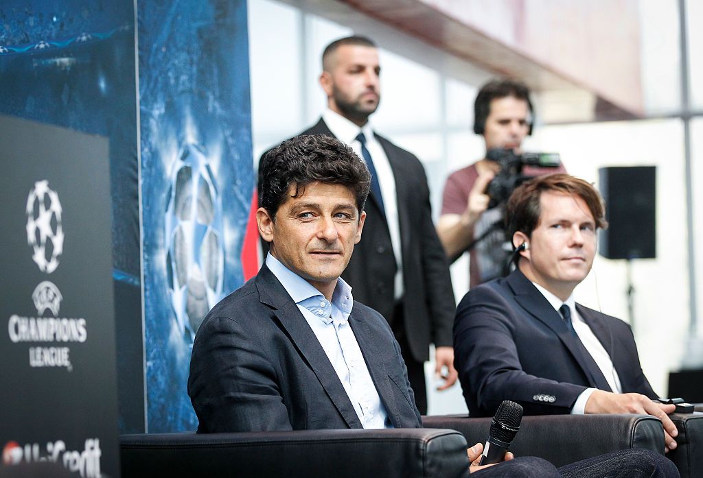 Retrogradează Dinamo? Miodrag Belodedici a dat verdictul