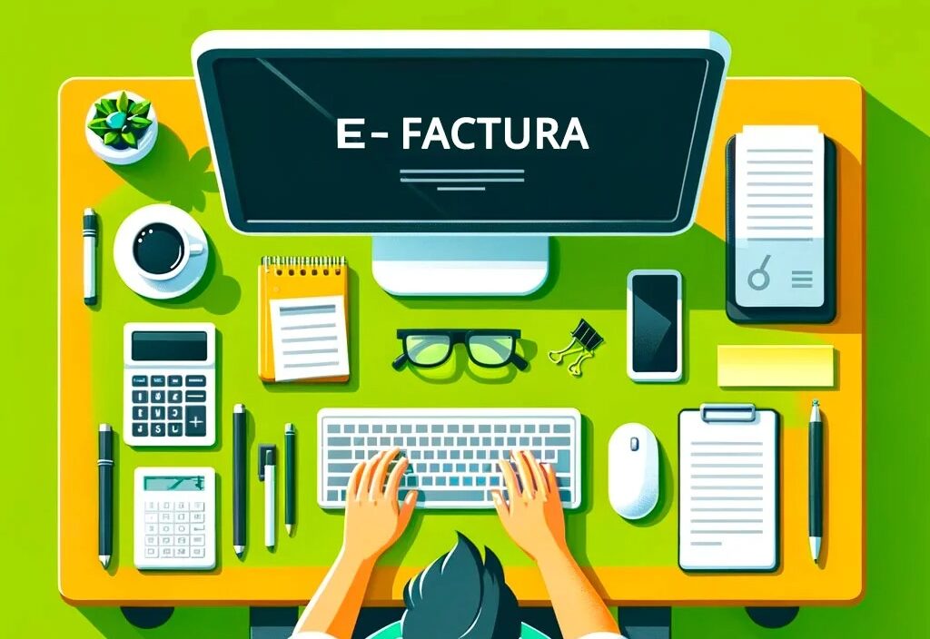 E-factura va consolida eforturile de a proteja bugetul public