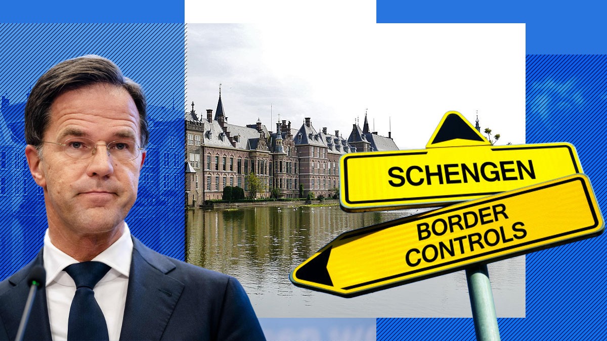 Parlamentul Olandei, verde pentru Bulgaria în Schengen, cu toate vămile. Austria, ultimul hop al vecinilor. Ce efect va avea decizia în cazul României