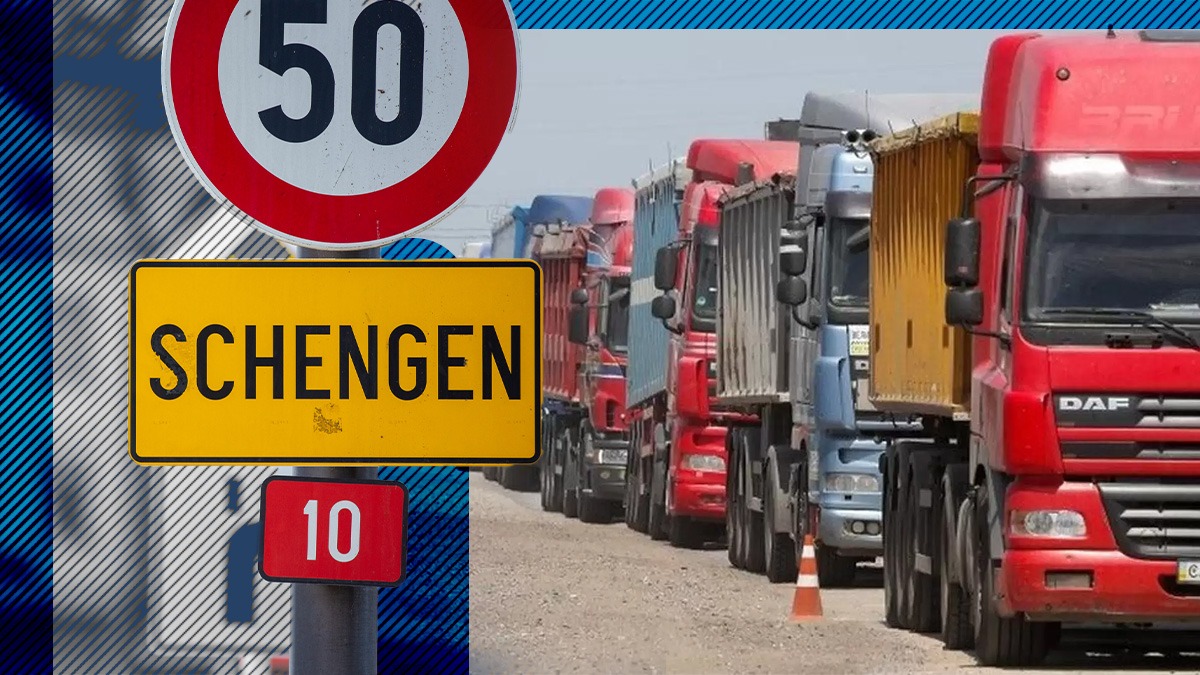 România trebuie să preia rapid imigranții care ajung în Austria, via România. Ce prevede acordul București-Viena în cazul Schengen