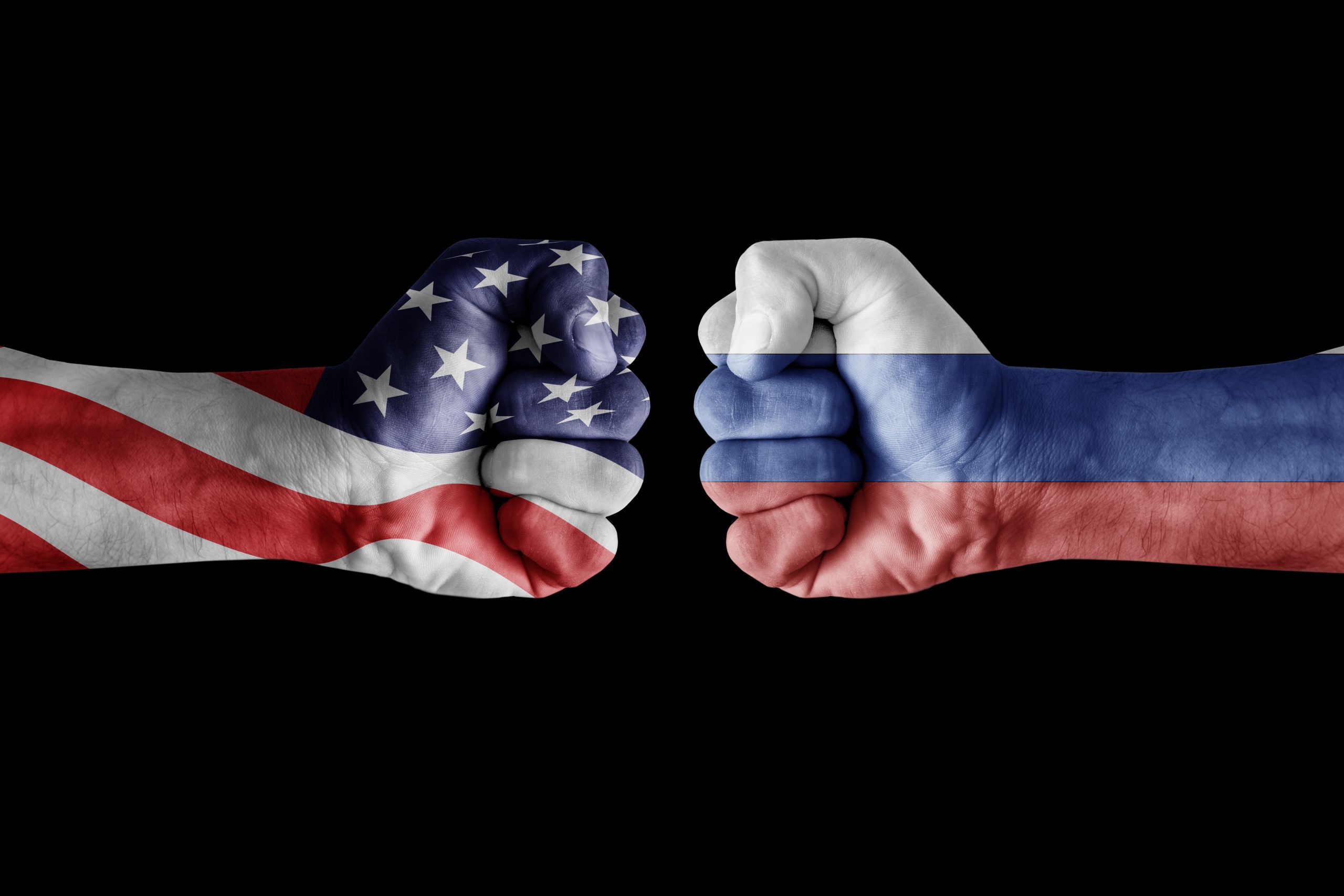 Moscova amenință Occidentul cu riposte simetrice dacă vor fi confiscate active ruse /Rusia ar putea întrerupe relațiile cu SUA