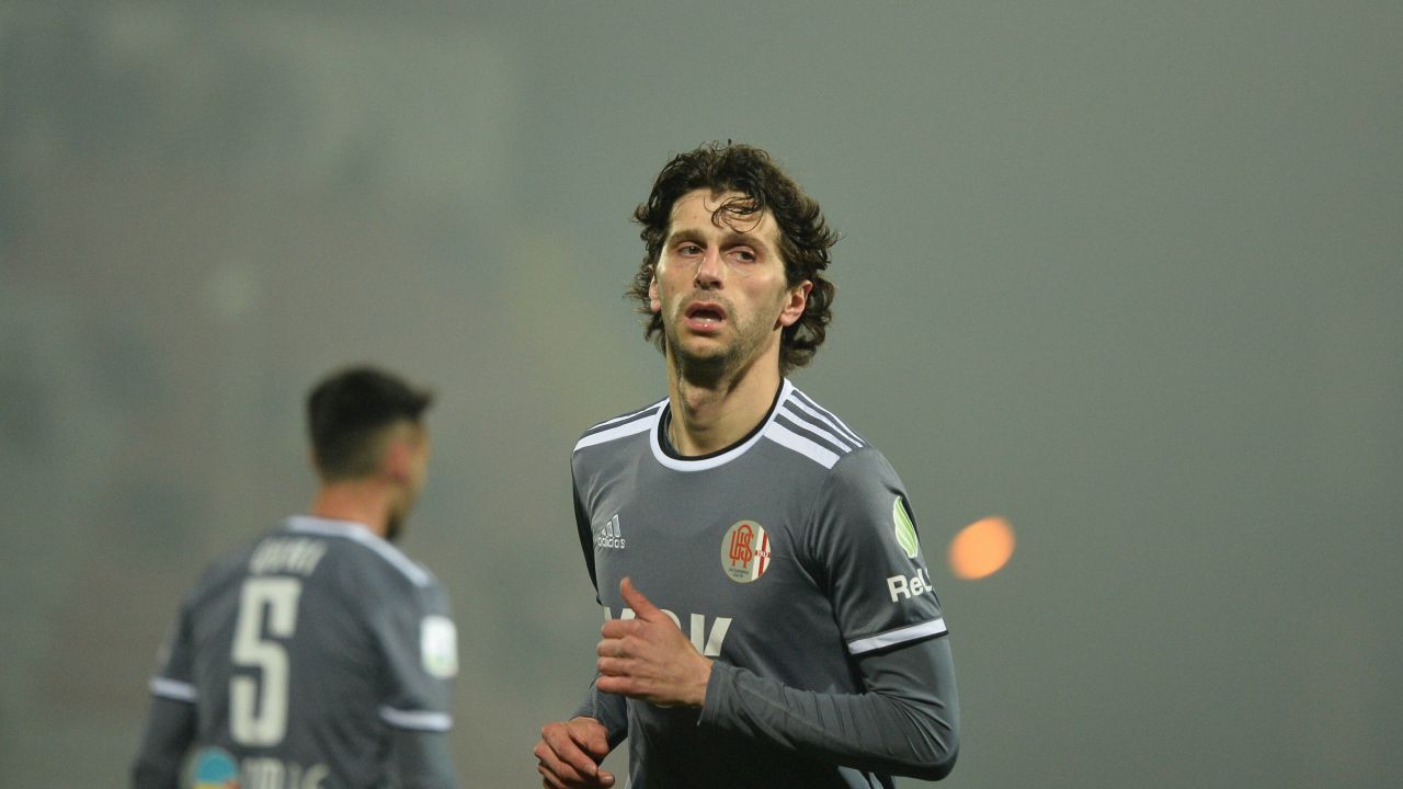 Situația delicată în care a ajuns Diego Fabbrini, fostul jucător de la Botoșani și Dinamo