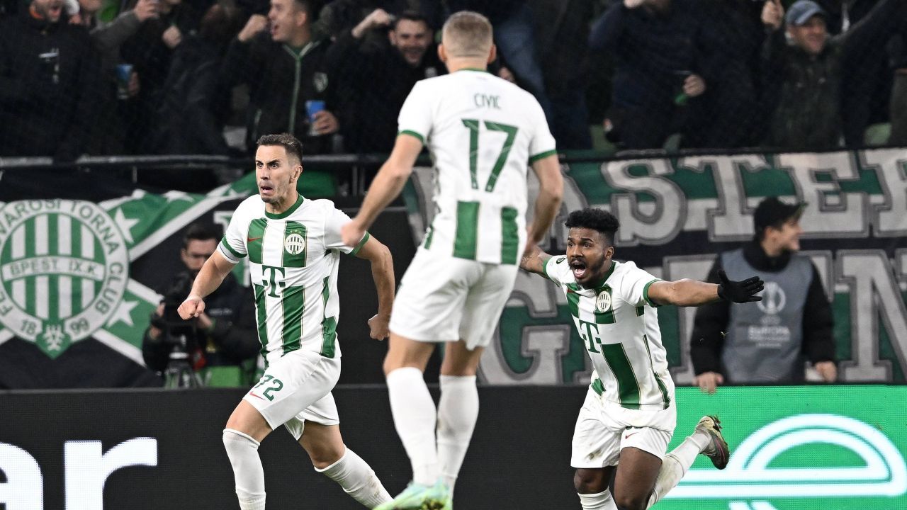 Tragerea la sorți pentru play-off-ul Conference League are loc ACUM! Ungaria și Bulgaria da, România ba în competiția care este EXCLUSIV pe Pro Arena și VOYO