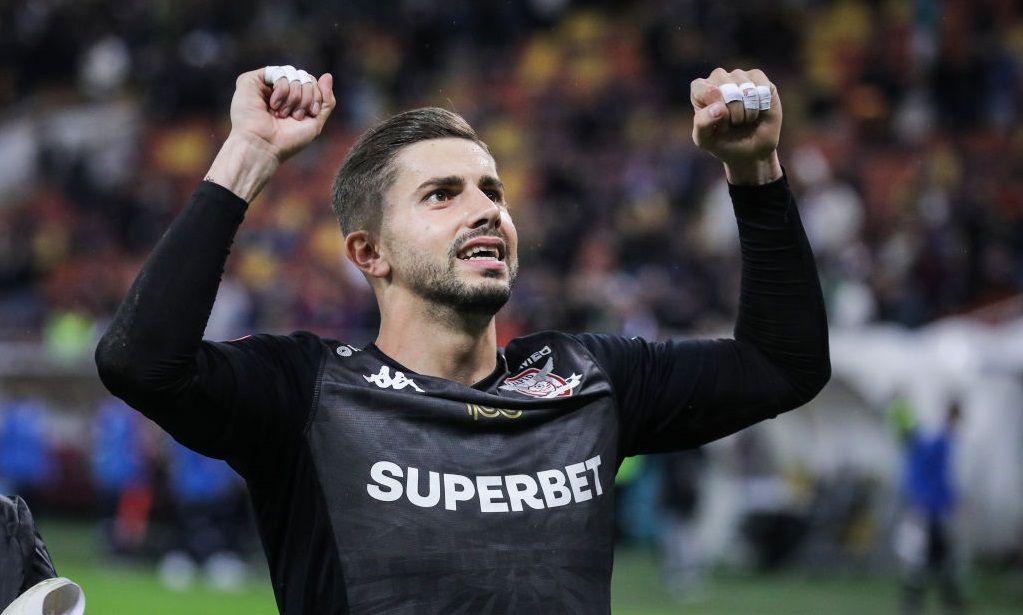 „Vă sună cunoscut? El poate fi primul transfer!” Ce scriu elvețienii despre Horațiu Moldovan