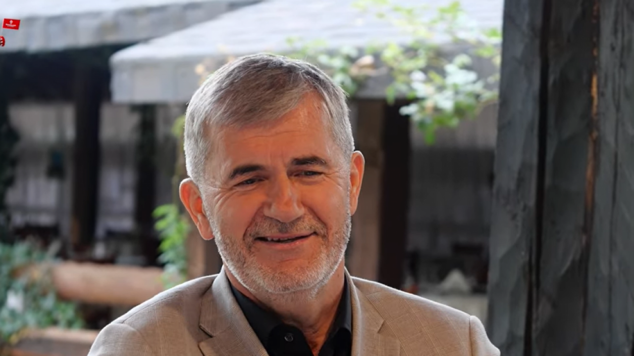 Valeriu Iftime face o promisiune la final de an: ”Garantez!”