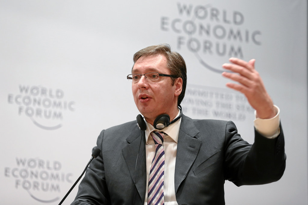 Nu are loc nicio revoluție