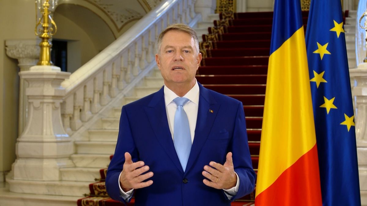 GAFA de proporții a președintelui Klaus Iohannis la primul său discurs public din 2024 a stârnit zâmbete jenate. Cum a denumit statul Chile