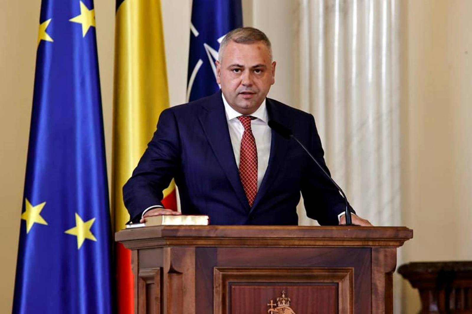 România cere demiterea comisarului european pentru Agricultură