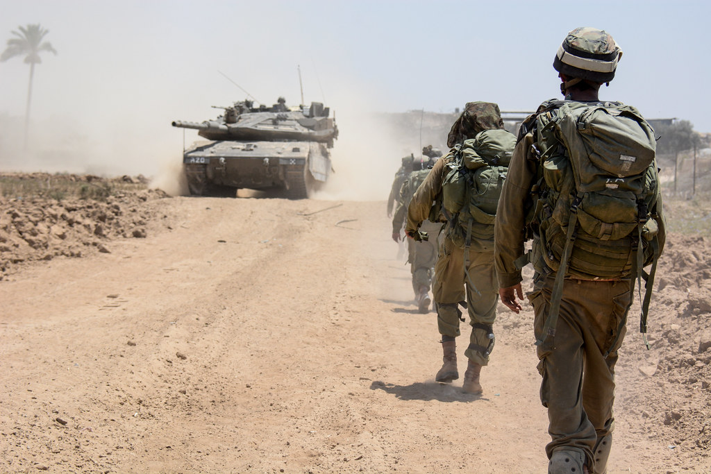 LIVE UPDATE | Război Israel-Hamas, ziua 97. IDF anunță: „Vom ști să luptăm și în Liban, dacă e nevoie”/Jurnaliști uciși pentru că erau „agenți Hamas”