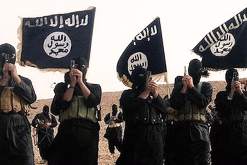 Statul Islamic îndeamnă la ATACURI în Europa şi SUA