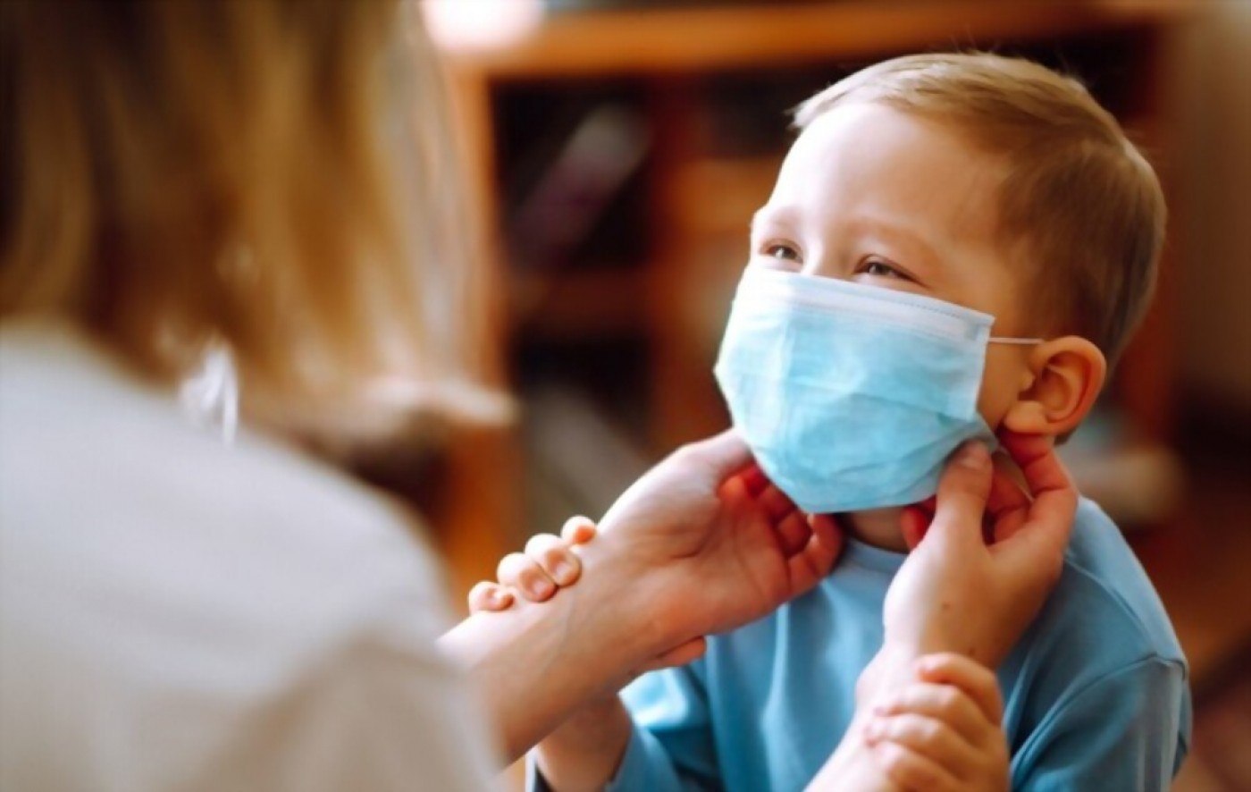 Cum să ne ferim de infecțiile respiratorii: „Sistemul imunitar nu se poate întări decât într-un singur fel: prin contactul cu microbii“