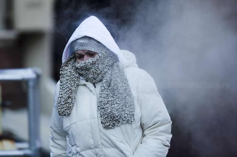 Cum să înfruntăm gerul și să rămânem sănătoși. Sfaturi de la nutriționiști, dar și de la montaniarzi