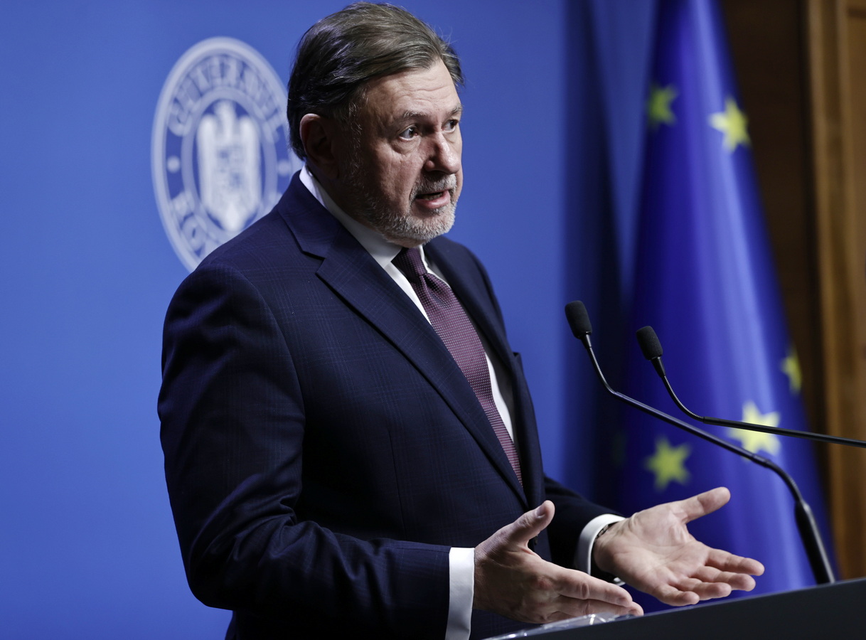 Sfaturile ministrului Alexandru Rafila în contextul sezonului gripelor / „Vaccinul previne 3 boli: rujeola, rubeola și oreionul”