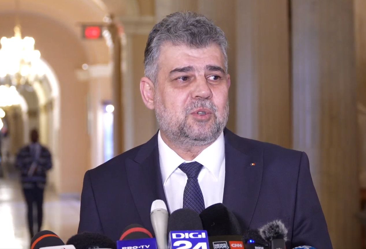 Ciolacu: Nu se va închide niciun cabinet de medic de familie