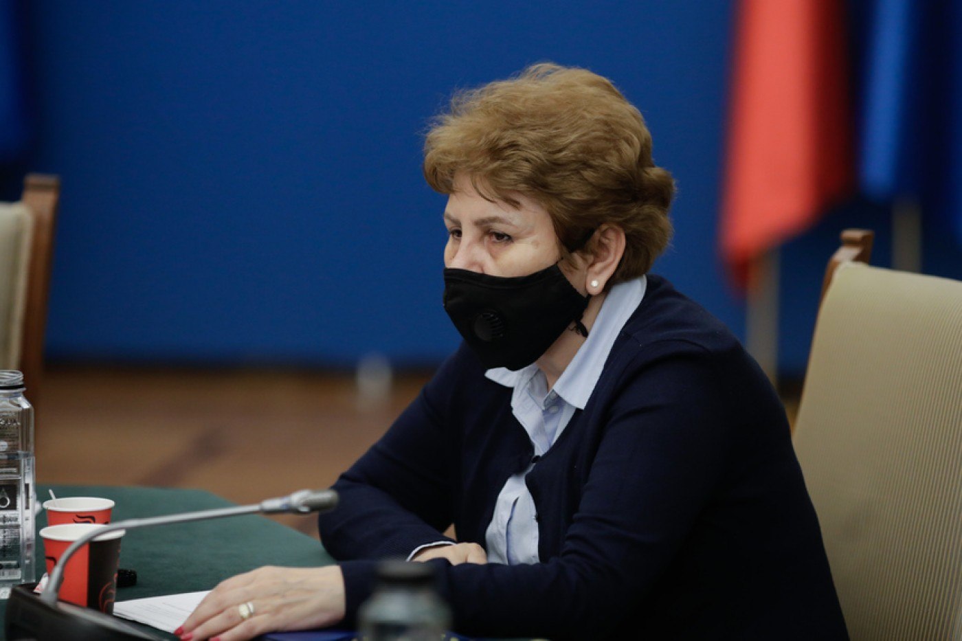 Doar 20 de tipuri de antibiotice vor putea fi eliberate fără rețetă, pentru 48 de ore