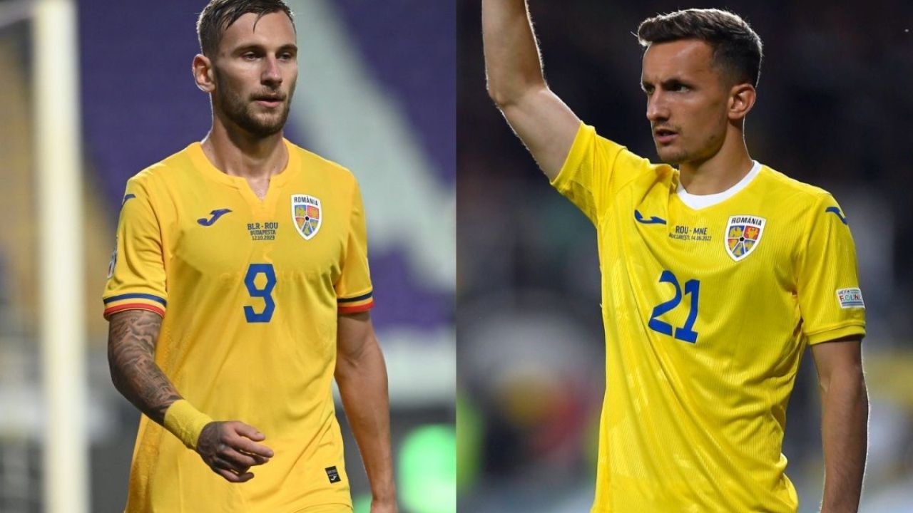 2,3 milioane de euro pentru transferurile lui Drăguș și Ștefănescu! Răspunsurile primite