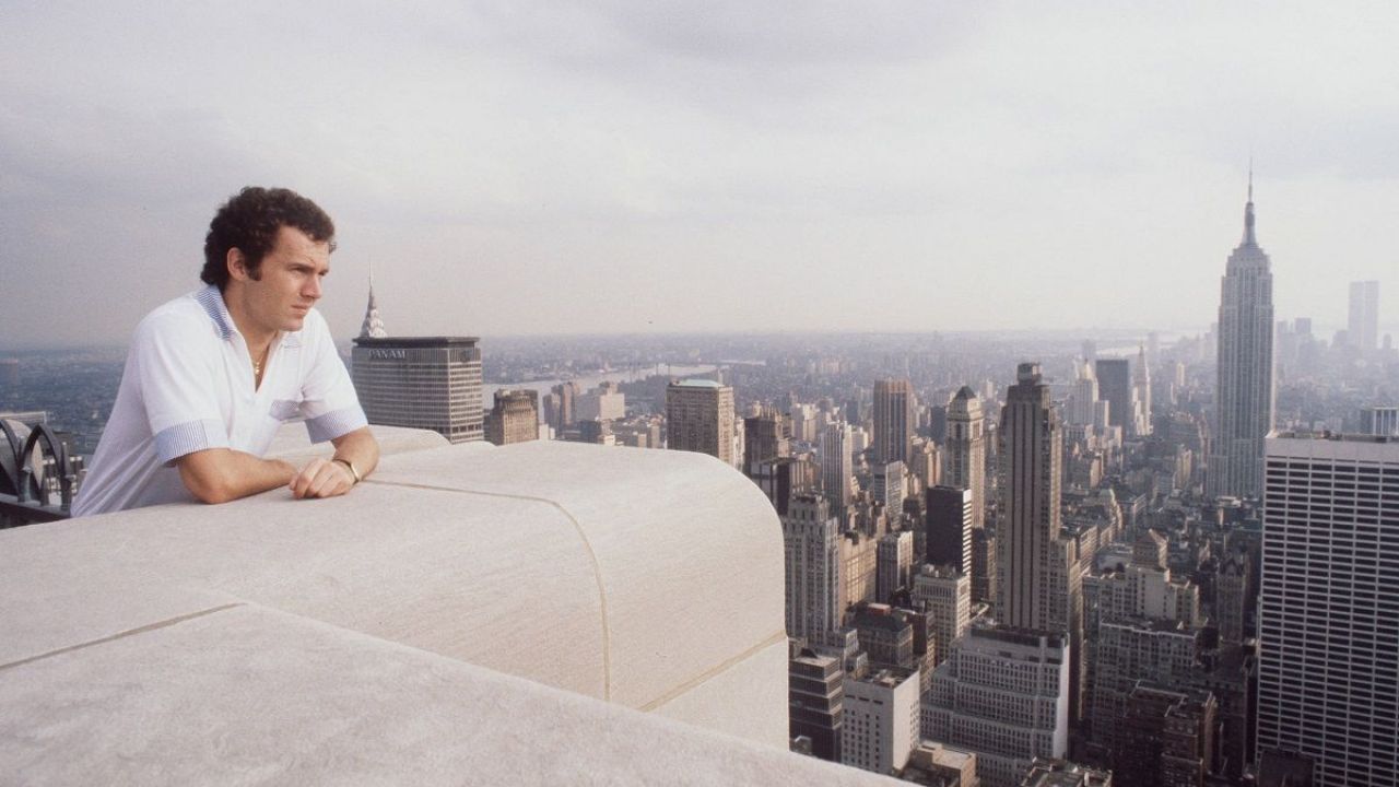 5 detalii uluitoare despre viața lui Franz Beckenbauer