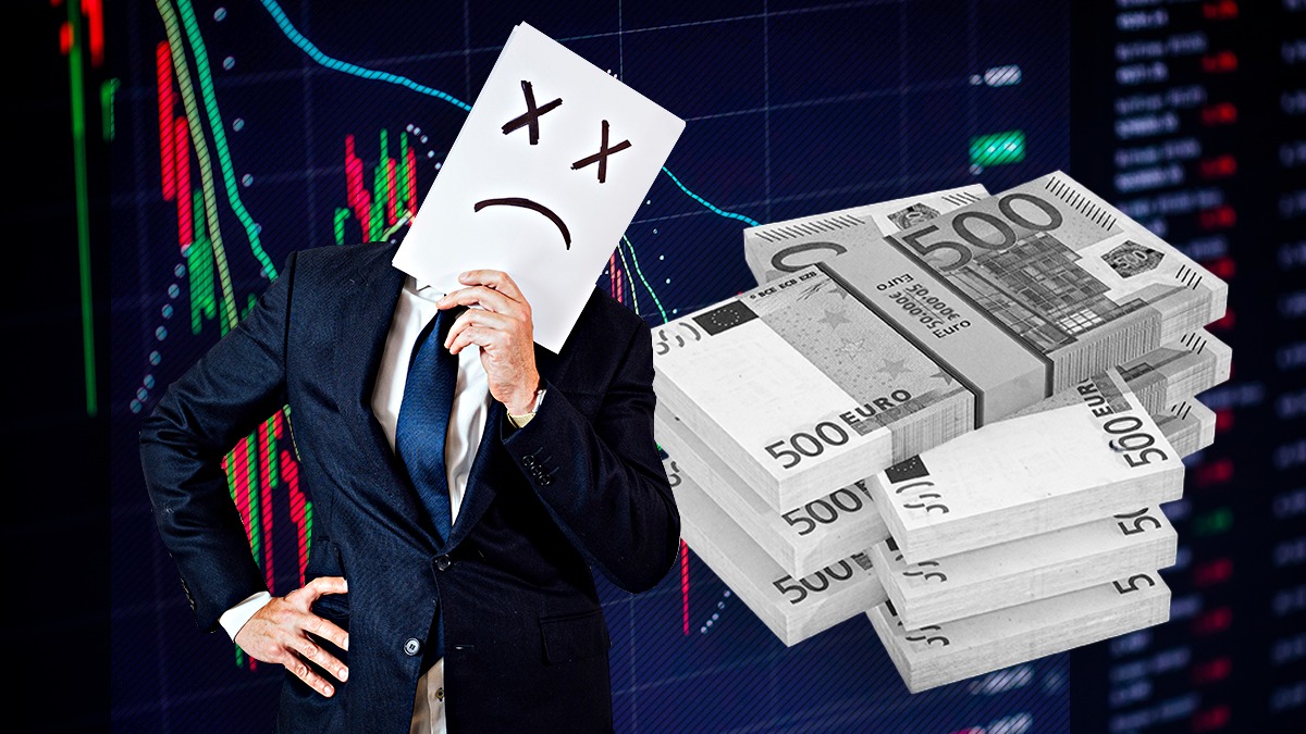 2024, anul supraviețuirii economice? Analist financiar, scenariu sumbru: „Peste 100.000 de «victime» în mediul de afaceri”