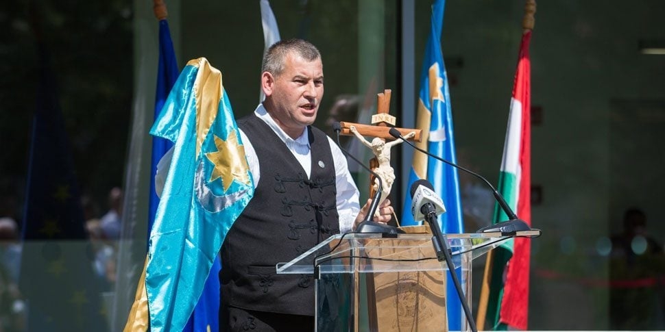 Primarul din Odorheiu Secuiesc, urmărit penal de DNA