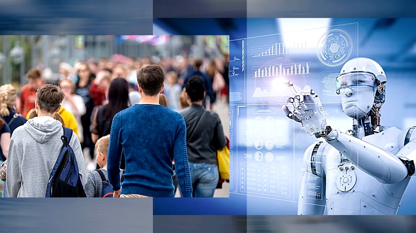 Toți ochii pe inteligența artificială, într-un an electoral cu MIZE uriașe. Expert digital, despre trendurile AI în 2024: „O nouă etapă!”