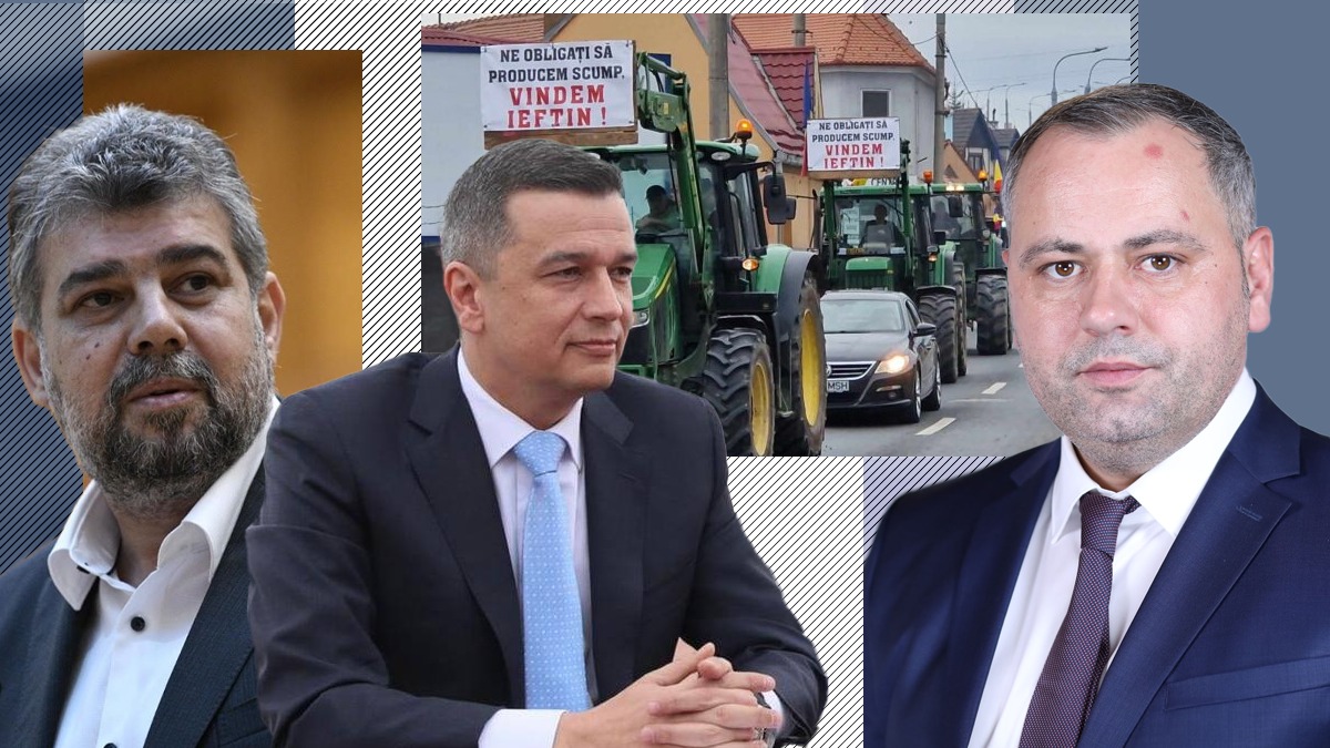 Aprobăm un set din măsurile convenite