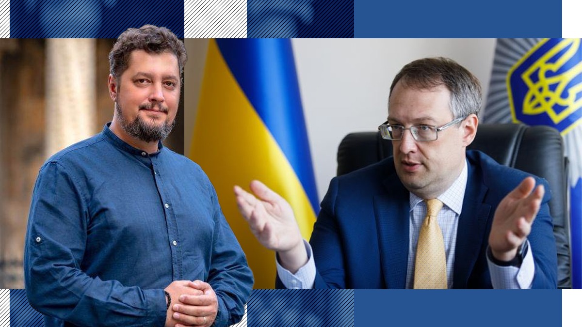 Ucraina, „profund îngrijorată” de apelul lui Claudiu Târziu / „Tot ce a fost al națiunii române trebuie să se întoarcă”