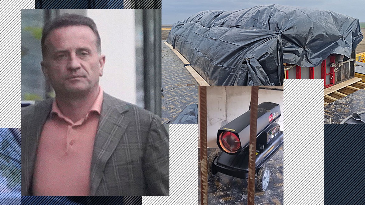 PR bombastic și soluții „inovative” existente pe piață de zeci de ani