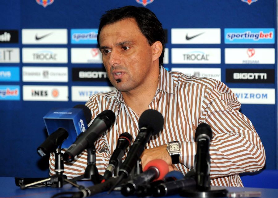 Fotbalistul de la FCSB care l-a impresionat pe Basarab Panduru: ”N-am mai văzut de mult așa ceva”