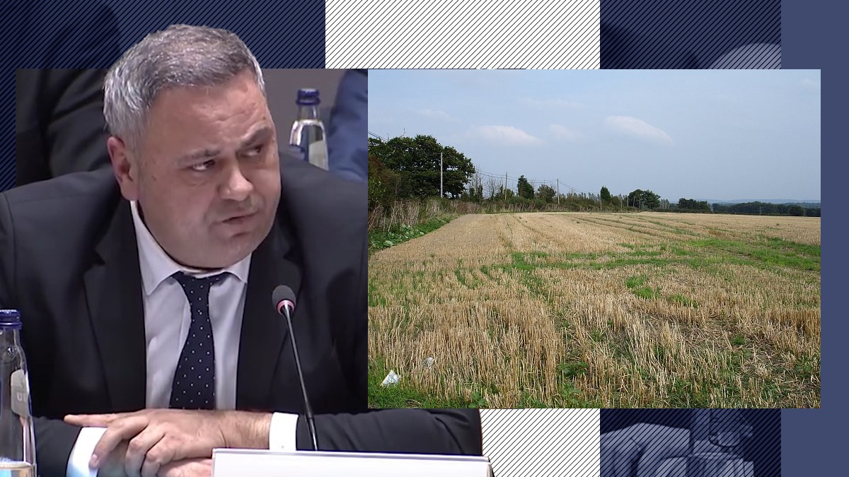 România forțează la Bruxelles prelungirea derogărilor pentru rotația culturilor și pârloagă. Barbu: „Au trecut şase luni!”