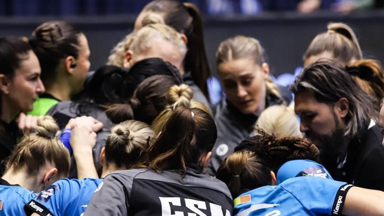 Brest – CSM București, LIVE de la 19:00, meci ‘de foc’ în Liga Campionilor la handbal feminin