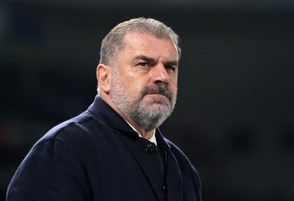 Ce a răspuns Ange Postecoglou când a fost întrebat despre posibilul transfer al lui Radu Drăgușin la Tottenham