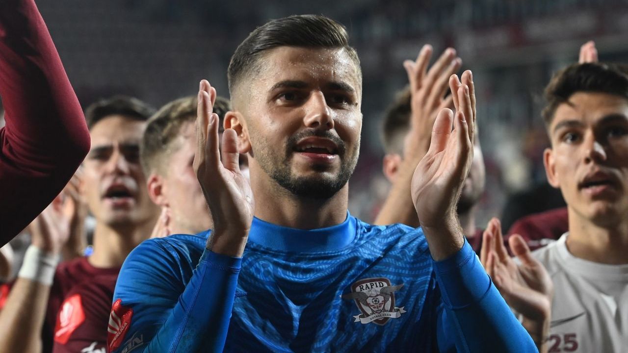 Ce urmează pentru Horațiu Moldovan la Atletico Madrid + verdict în privința naționalei României