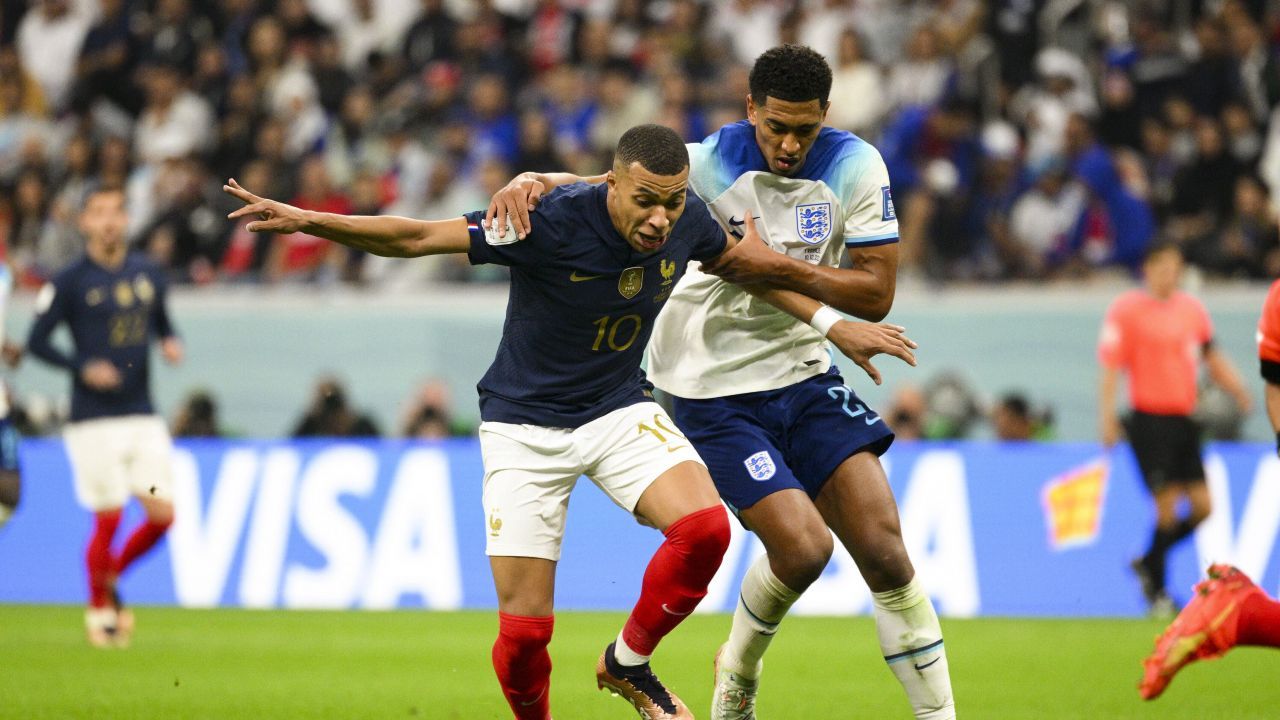 Cele 8 staruri care vor străluci în 2024! Jude Bellingham și Kylian Mbappe nu puteau lipsi de pe listă