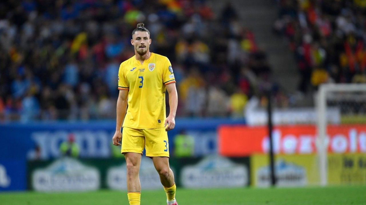 Ciao, Italia! Transfer istoric pentru România: Genoa a zis dublu „DA”, Radu Drăgușin s-a decis unde vrea să joace