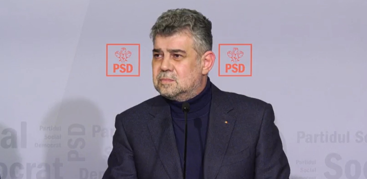 LEGEA SALARIZĂRII nu va fi negociată în an electoral. “Doar un om politic inconștient ar face asta. Dați-mi voie să nu fiu”