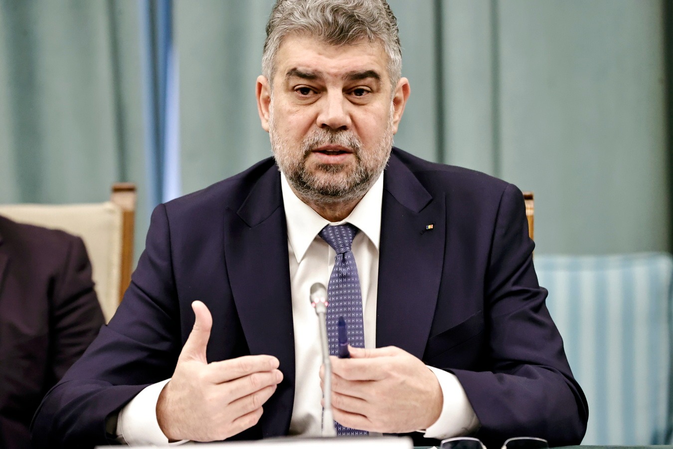 Marcel Ciolacu salută decizia ASF privind asigurarea auto obligatorie. „Transportatorii vor avea acces la un tarif de primă rezonabil în cazul RCA”