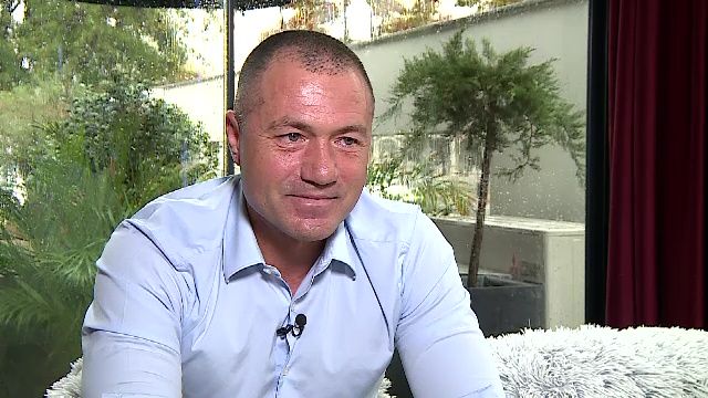 ”Cobra” Ilie a analizat transferurile lui Moldovan și Drăgușin