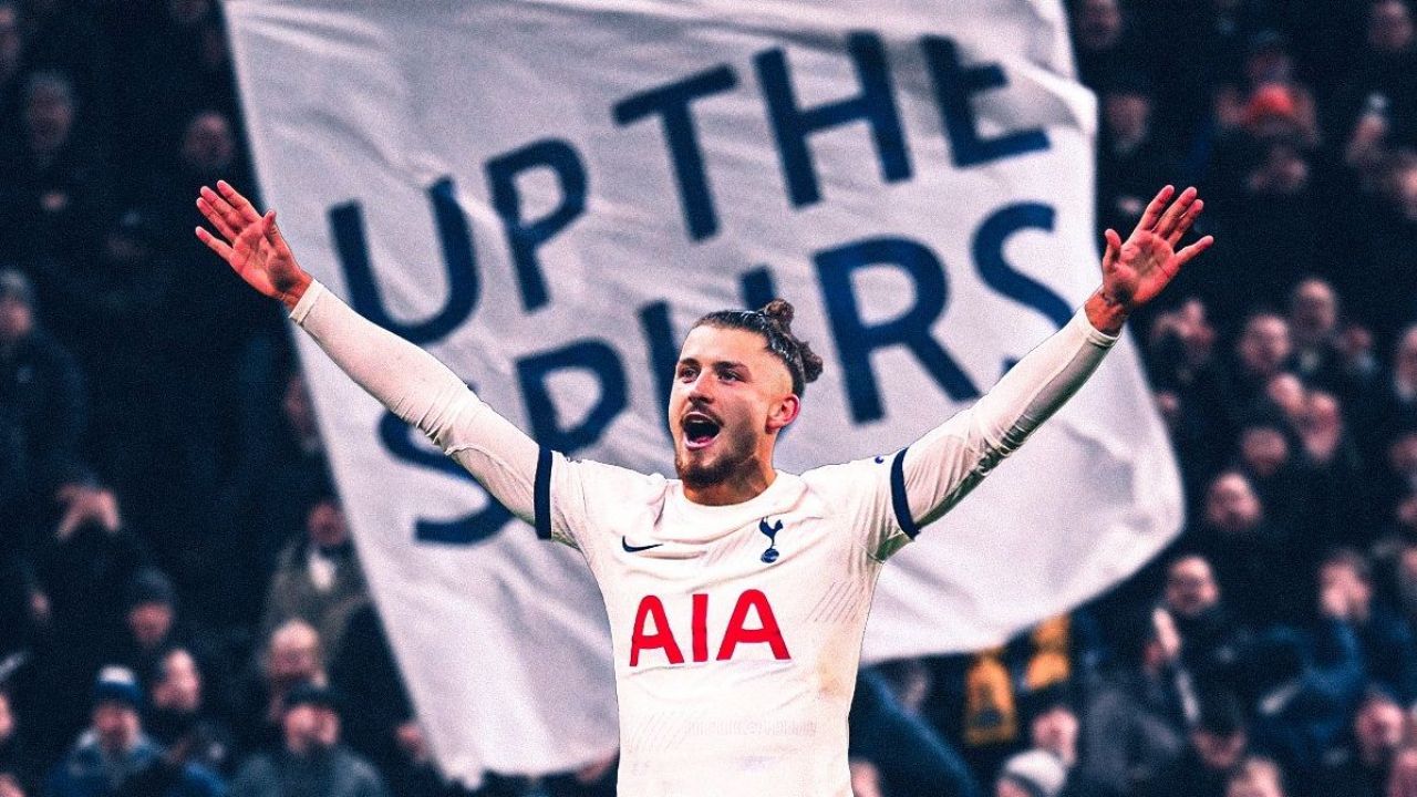 Englezii anunță ce se va întâmpla cu Drăgușin dacă semnează cu Tottenham. Cum va arăta echipa londonezilor