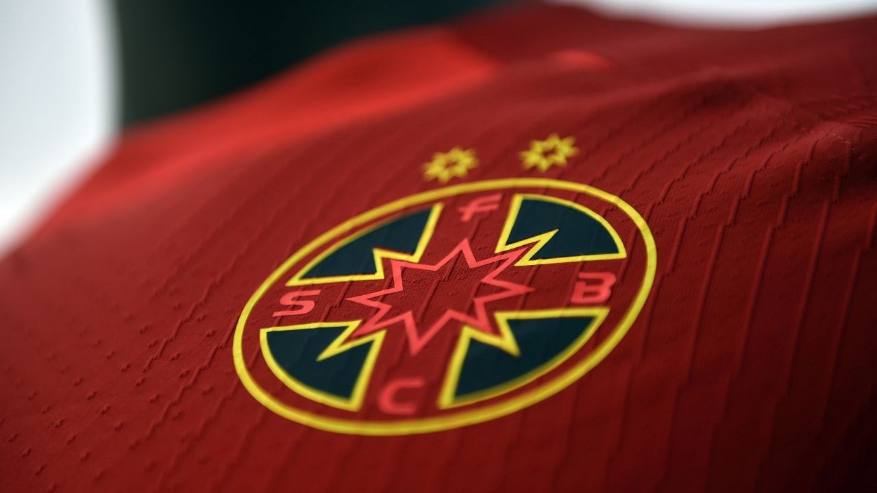 Fără precedent! Un jucător liber de contract merge în cantonament cu FCSB: „N-am mai întâlnit așa ceva”