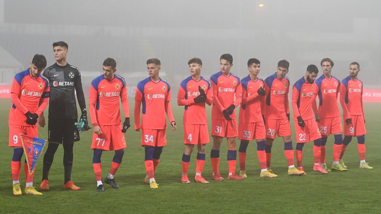 Fotbalistul FCSB-ului forțează plecarea de la echipă! Ce a făcut după ce a fost ofertat cu un salariu de 20.000 de euro