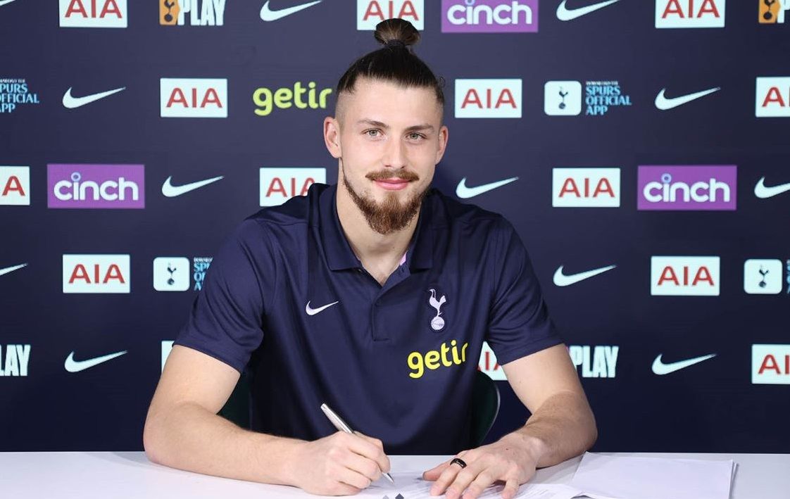 „Imediat!” Veste uriașă primită de Radu Drăgușin după transferul la Tottenham