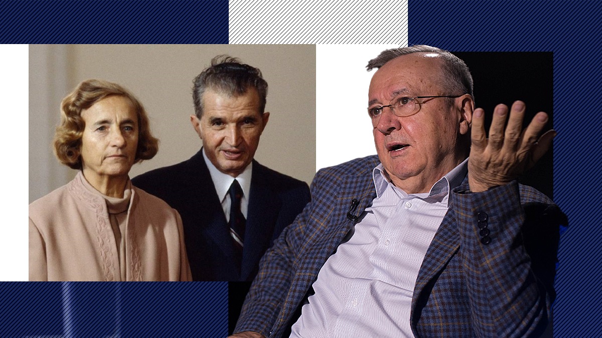 „A fost un comunicat, care este un fals criminal”