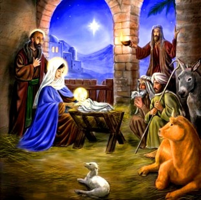 Astăzi este Ajunul Crăciunului pe rit vechi. Creștinii din mai multe țări sărbătoresc această zi, după calendarul iulian. Tradiții și obiceiuri